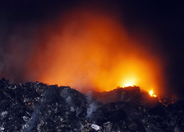 incendio