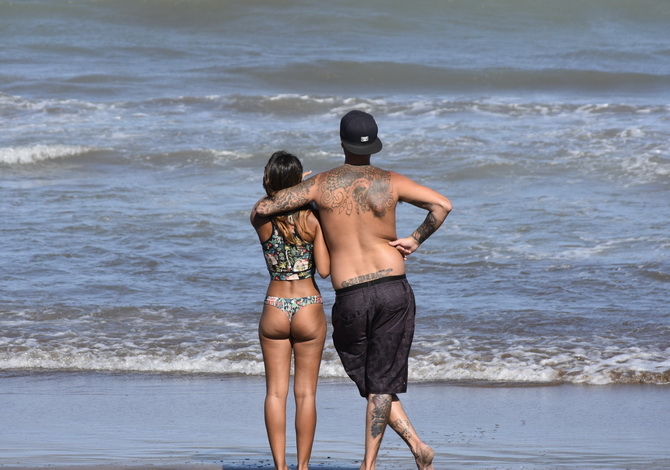 playa 1