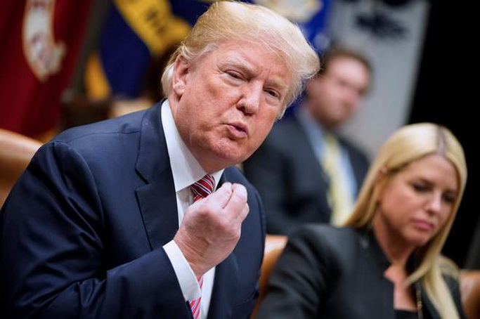 trump