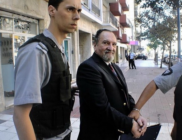 Gustavo Demarchi