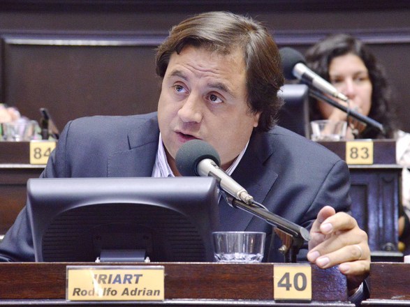 Iriart-en-la-banca