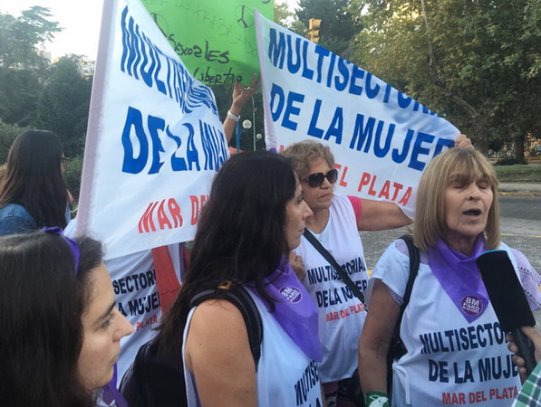 Marcha Laura