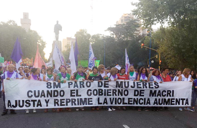 Marcha nota