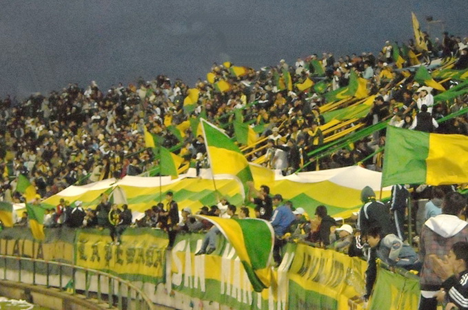 aldosivi