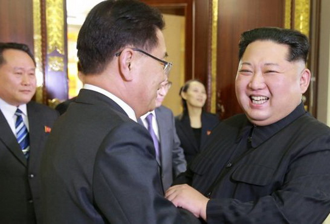 corea
