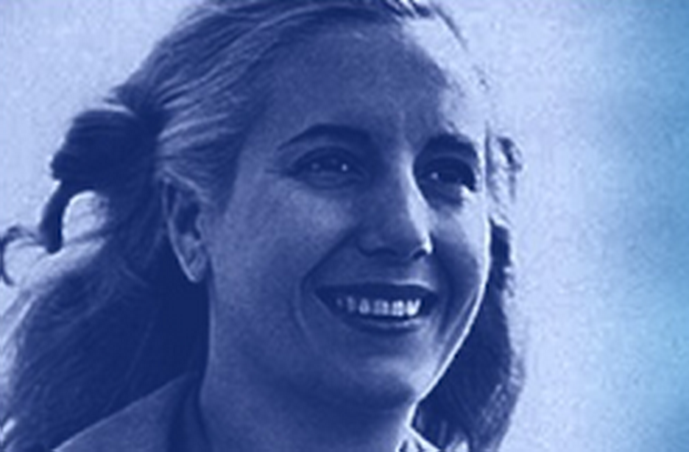evita