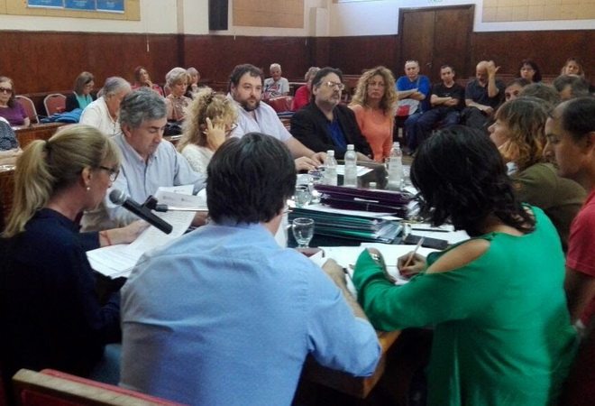 foto comisión