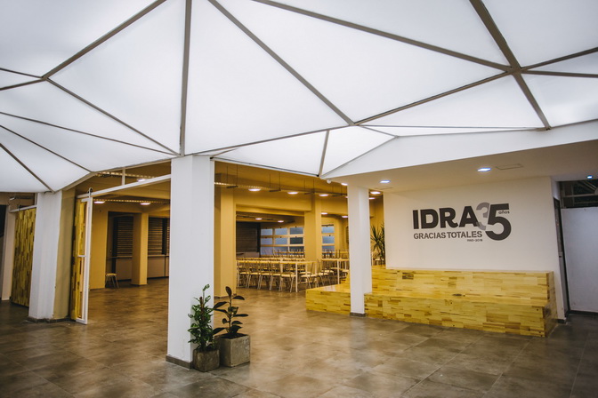 idra