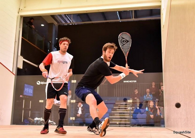 squash
