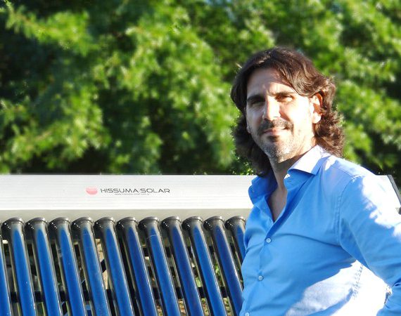 Pablo Greco