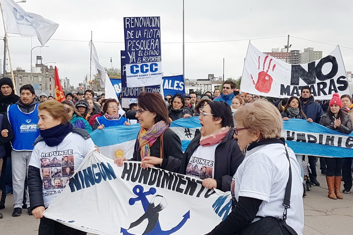 Marcha Tapa 3