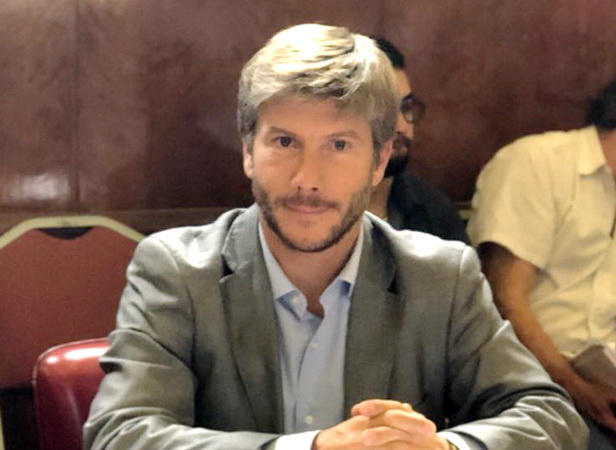 Santiago Sumar