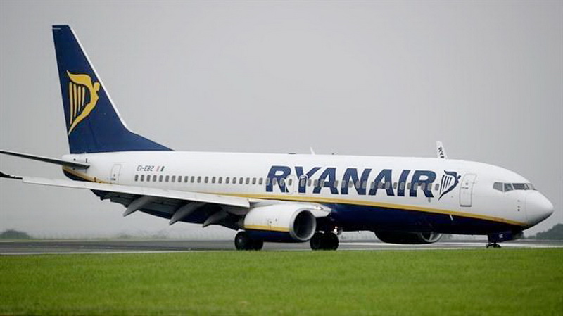 Que Terminal Es Ryanair En Barcelona
