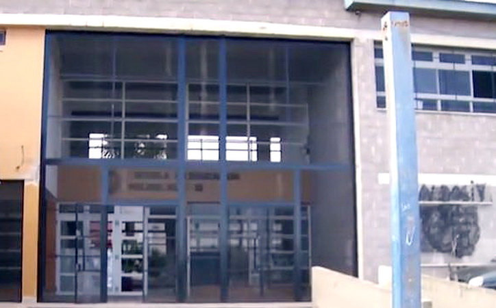 escuela