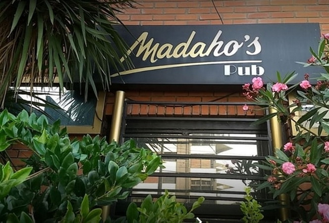 mada