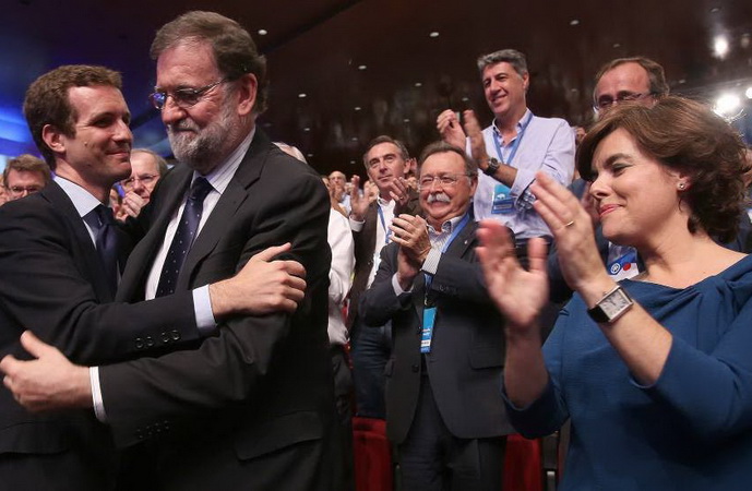 rajoy