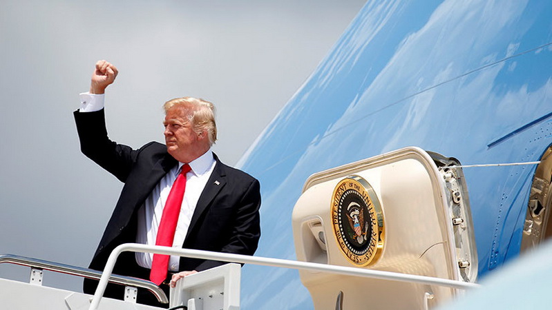 trump