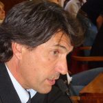 Concejal Mario Alejandro Rodríguez