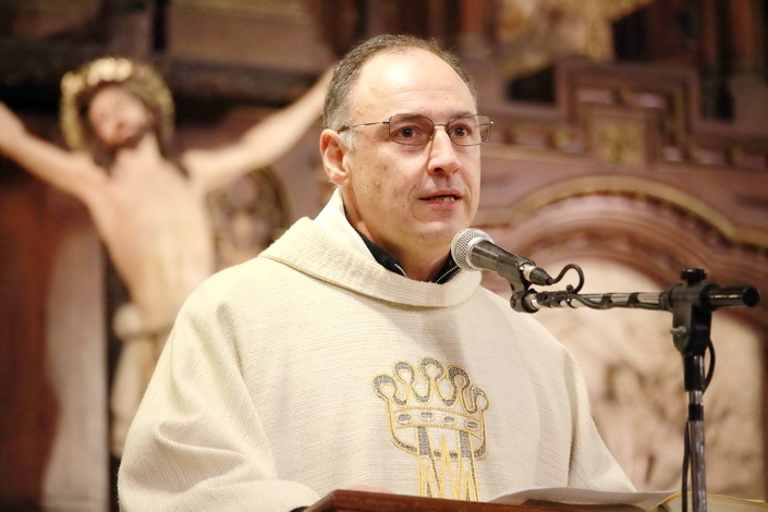 Padre Luis