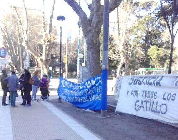 gatillo facil