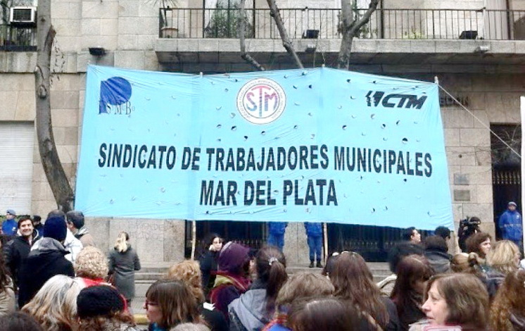 municipales