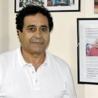 Cesar Trujillo II: Esta era la “Ciudad feliz” y ahora es la “Ciudad infeliz” - El Retrato de Hoy