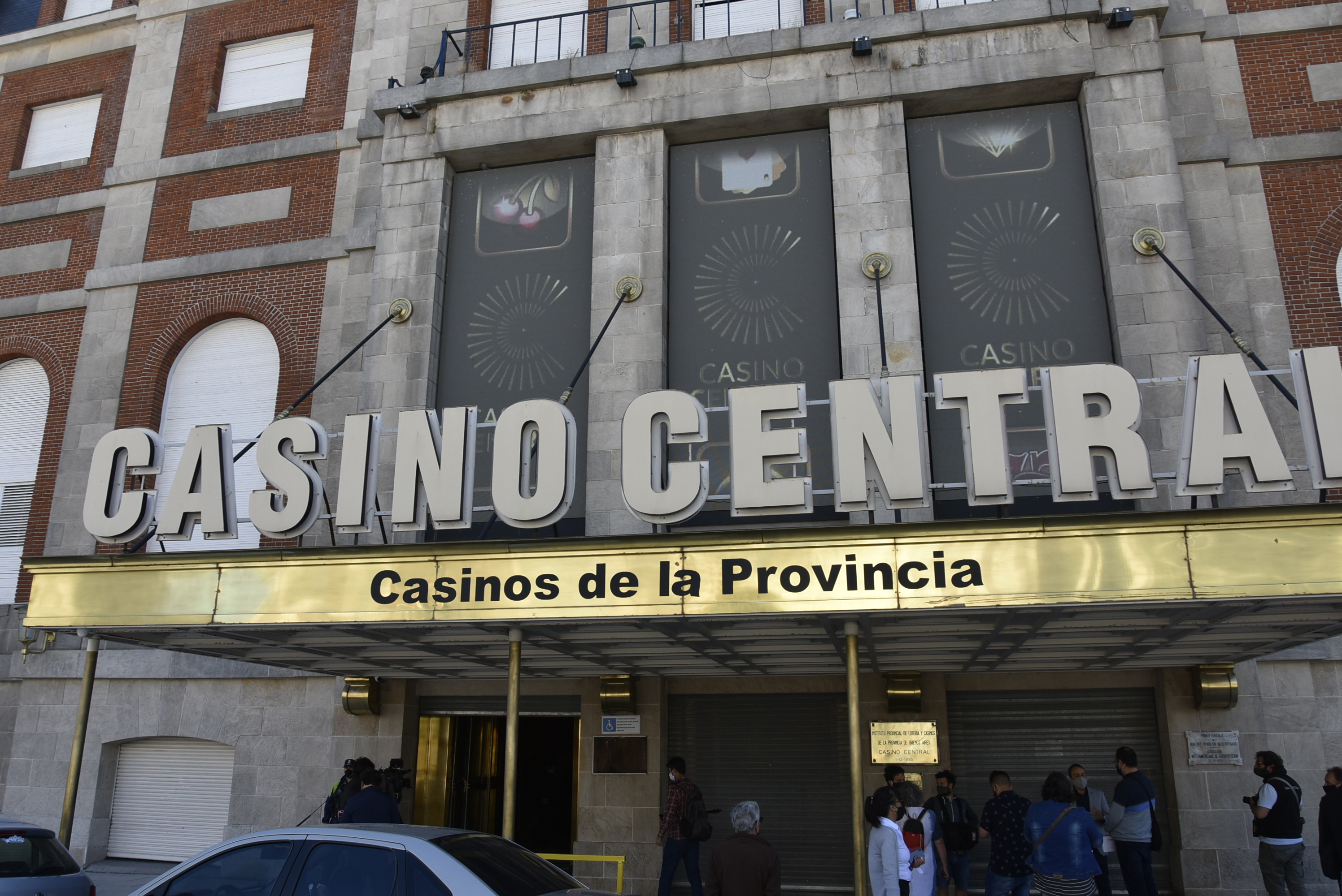 Horario
