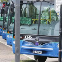 La UTA y la Cámara de Transporte alcanzaron finalmente a un acuerdo ...