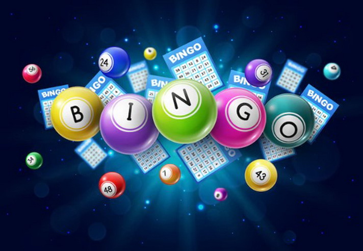 Emocionante bingo en línea