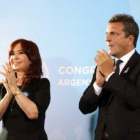 Se viene un tiempo de cambios… Unión por la Patria es el nuevo nombre ...