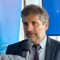 Aerolíneas transportó en julio un 12 % más de pasajeros que en el mismo