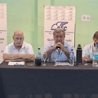 Mercantiles en estado de alerta adhiere a la movilización y al paro ...