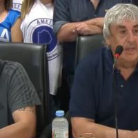 Gremios docentes de la CGT irán al paro el lunes en demanda de mejores ...