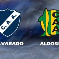 Alvarado and Aldosivi will face Arsenal and San Telmo will go for 2 wins