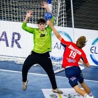 Simón Viera powołany do reprezentacji narodowej piłki ręcznej