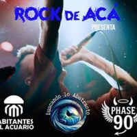 “Rock de Acá” entra en su tramo final y presenta lo mejor del rock ...